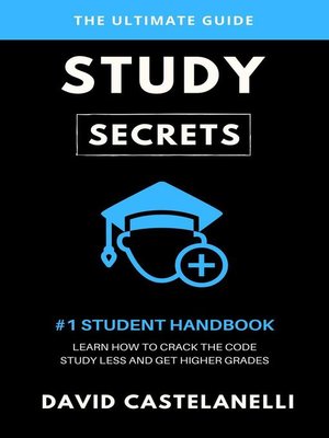 cover image of Study Secrets